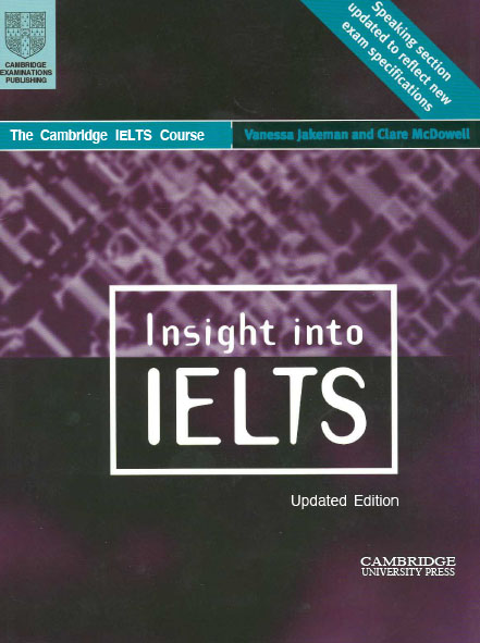 Inside Into IELTS